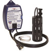 Pro Series Pumps Deluxe Controller with Dual Float Switch Pro Series Pumps Deluxe Controller with Dual Float Switch