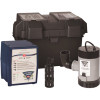 Pro Series Pumps 2400 GPH Battery Backup Sump Pump System