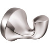 MOEN Eva Single Robe Hook in Chrome