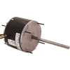 CENTURY  ORM5459BF 4-IN-1  HEATMASTER  CONDENSER FAN MOTOR, 5-5/8 IN., 208 - 230 VOLTS, 3.6 AMPS, 1/2 - 1/5 HP, 1,075 RP