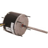 CENTURY  ORM5489BF 4-IN-1  HEATMASTER  CONDENSER FAN MOTOR, 5-5/8 IN., 208 - 230 VOLTS, 2.5 AMPS, 1/2 - 1/5 HP, 825 RPM