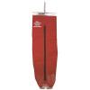 JANITIZED Red Cotton/SMS Lined Cloth Bag for Eureka Sanitaire with Lock, Top and Side Load 3/4 Zipper, Equivalent To 53416-1 JANITIZED Red Cotton/SMS Lined Cloth Bag for Eureka Sanitaire with Lock, Top and Side Load 3/4 Zipper, Equivalent To 53416-1