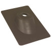 IPS Corporation 4 in. Roof Flashing Thermoplastic for Vent Pipe