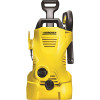 Karcher K2 Ergo 1600 PSI 1.25 GPM Electric Pressure Washer