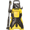 Karcher 1900 PSI 1.50 GPM K 4 Electric Power Induction Pressure Washer with Vario & Dirtblaster Spray Wands