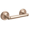 Premier Bayview Toilet Paper Holder in Brushed Nickel