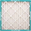 AAF Flanders 20 in. x 25 in. x 4 Prepleat 40 High Capacity MERV 8 Air Filter (Case of 6)
