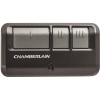 Chamberlain 3-Button Garage Door Remote Control