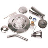 BrassCraft Rebuild Kit for Moen Single Lever Faucet in Chrome