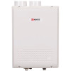 NORITZ Indoor Condensing (Direct Vent) 9.8 GPM 180,000 BTU Natural Gas, Gas Residential Tankless Water Heater