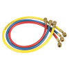 JB INDUSTRIES Single Standard Yellow Hose 60 in.