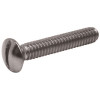 ProPlus Face Plate Screws CP 1-1/2 in.