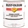 Rust-Oleum 1 gal. AS5600 Navy Gray Flat Interior/Exterior Anti-Slip Floor Paint