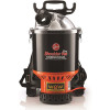 HOOVER Commercial Pro Lightweight Backpack Vacuum Cleaner Machine with Attachment Tool Kit