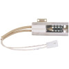Exact Replacement Parts Hot Surface Glow Bar Igniter fits Whirlpool, Amana, Magic Chef, Roper