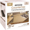 Rust-Oleum Transformations 70 oz. Desert Sand Large Countertop Kit