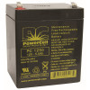 POWERCELL ENERGY PRODUCTS SEALED LEAD ACID BAT. 12V