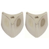ProPlus Tub and Shower Handles for Crane Repcal ProPlus Tub and Shower Handles for Crane Repcal