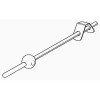 MOEN Pivot Rod and Ball for 50/50 Bathroom Drain Assembly