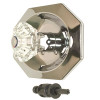 ProPlus Price Pfister Valve Trim Kit with Handle in Chrome