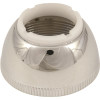 Proplus Bonnet Nut and Cap in Chrome