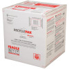 LARGE U-TUBE, HID LAMP RECYCLING BOX LARGE U-TUBE, HID LAMP RECYCLING BOX