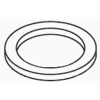 Gerber Plumbing Fiber Follow Washer