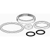 Symmons Temptrol 1.25 in. Dia Brass and Stainless Steel Washer Replacement Kit