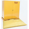 ULTRATECH INTERNATIONAL V2 SAFETY CABINET BLADDER