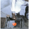 ULTRATECH INTERNATIONAL ULTRATECH ULTRA-DRAIN PLUG, 10 IN. DIAMETER