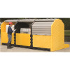 ULTRATECH INTERNATIONAL IBC SPILL PALLET 3TANK OUTDR ULTRATECH INTERNATIONAL IBC SPILL PALLET 3TANK OUTDR