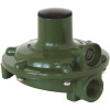 MEC Single Stage Regulator 11 in. WC Vent Over Outlet 1/4 in. FNPT Inlet x 3/8 in. FNPT Outlet Replaces 23000 MEC Single Stage Regulator 11 in. WC Vent Over Outlet 1/4 in. FNPT Inlet x 3/8 in. FNPT Outlet Replaces 23000