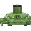 MEC Single Stage Regulator 11 in. WC 90-Degree Vent 1/4 in. FNPT x 3/8 in. FNPT MEC Single Stage Regulator 11 in. WC 90-Degree Vent 1/4 in. FNPT x 3/8 in. FNPT