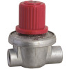 MEC Adjustable High Pressure Compact Regulator 1 PSI to 10 PSI 1/4 in. FNPT Inlet and Outlet MEC Adjustable High Pressure Compact Regulator 1 PSI to 10 PSI 1/4 in. FNPT Inlet and Outlet