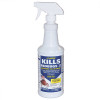 JT Eaton 1 Qt. Kills Bedbugs II Water Based Bedbug Spray