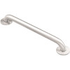 MOEN Home Care 42 in. x 1-1/4 in. Concealed Screw Grab Bar with SecureMount in Stainless Steel
