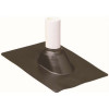 IPS Corporation 3 in. Roof Flashing Neoprene for Vent Pipe