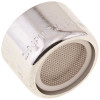Premier 55/64 in. 2.0 GPM, 27 Thread Slotless Female Aerator