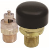Cash Acme 3/4 in. Vacuum Relief Valve Cash Acme 3/4 in. Vacuum Relief Valve