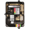 Emerson Universal Integrated Furnace Control Board and Universal Ignitor with 21D64-2 Nitride Ignitor Emerson Universal Integrated Furnace Control Board and Universal Ignitor with 21D64-2 Nitride Ignitor