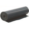 Berry Plastics Fits 56 Gal. 43 in x 48 in .98 Mil Magnum Blue Linear Low-Density Can Liners (15/Roll, 10 Rolls/Case)