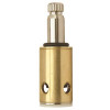 Proplus Faucet Stem Cold for KOHLER 19 Point, Lead Free