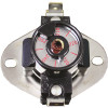 SUPCO Snap Action Adjustable Thermostat (-210 to 250 Deg. F)