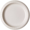 Dixie Ultra 8.5 in. Heavy-Weight Paper Plates, White, Disposable Paper Plates (500 per Case)