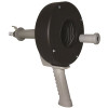 Cobra Products 1/4 IN. X 25 FT. PISTOL GRIP DRUM AUGER
