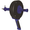 Cobra Products 1/4 IN. X 25 FT. POWER PISTOL GRIP DRUM AUGER