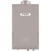 NORITZ Indoor Non-Condensing (Single Vent) 9.8 GPM 199,900 BTU Liquid Propane Gas Commercial Tankless Water Heater