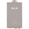 NORITZ Indoor Non-Condensing (Single Vent) 9.8 GPM 199,900 BTU Liquid Propane Gas Commercial Tankless Water Heater NORITZ Indoor Non-Condensing (Single Vent) 9.8 GPM 199,900 BTU Liquid Propane Gas Commercial Tankless Water Heater