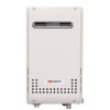 NORITZ Outdoor Non-Condensing (Outdoor Vent) 9.8 GPM 199,900 BTU Residential Liquid Propane Gas Tankless Water Heater