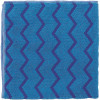 Rubbermaid Hygen 16 in. x 16 in. General Purpose Microfiber Cloth